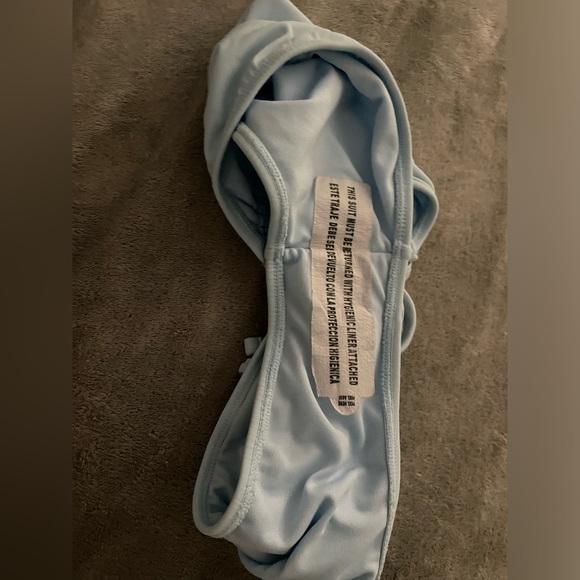 👙NWOT BIKINI BOTTOMS - Picture 3 of 3